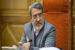 وزیر کشور خبر داد: اجرای طرح غربالگری کرونا به صورت وسیع