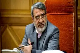 وزیر کشور خبر داد: اجرای طرح غربالگری کرونا به صورت وسیع