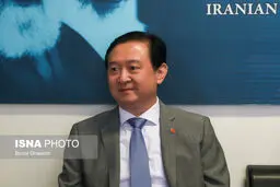 سفیر چین: معتقد به گفت‌وگوی منطقه‌ای بر اساس برجام هستیم/ سه پیشنهاد پکن برای صلح در خلیج فارس
