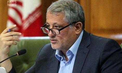 هشدار درباره وقوع سونامی کرونا در آذر