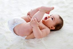 پوشک بچه کمیاب شد