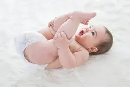 پوشک بچه کمیاب شد