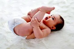 پوشک بچه کمیاب شد