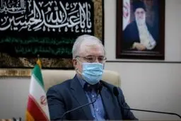 نمکی: برگ برنده را رو می‌کنم
