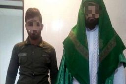 امام زمان قلابی در ماهشهر بازداشت شد