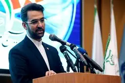 آذری جهرمی نمی‌تواند کاندید انتخابات ۱۴۰۰ شود