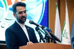 آذری جهرمی نمی‌تواند کاندید انتخابات ۱۴۰۰ شود
