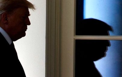 ترامپ در سودای معجزه ۲۰۱۶