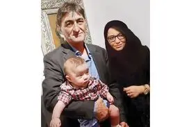 ناگفته‌های همسر ناصرمحمدخانی؛ ازبی خوابی ناصر به خاطر شهلا تا زندگی فوق لاکچری فرزندان لاله