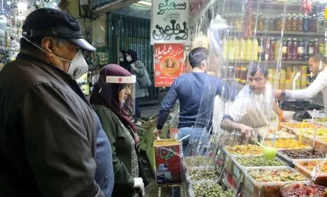 هرچه سریع‌تر تهران را ببندیم، وضعیت افتضاح است