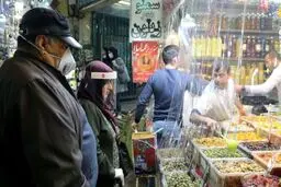 هرچه سریع‌تر تهران را ببندیم، وضعیت افتضاح است