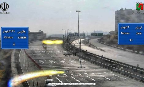 بالاخره سفر مسافران غیربومی به مازندران ممنوع شد