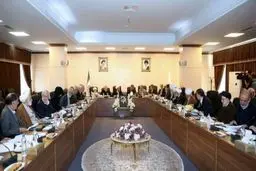 تایید “لایحه اصلاح قانون مبارزه با پولشویی” در مجمع تشخیص مصلحت نظام