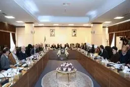 تایید “لایحه اصلاح قانون مبارزه با پولشویی” در مجمع تشخیص مصلحت نظام