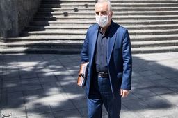 استیضاح وزیر اقتصاد کلید خورد