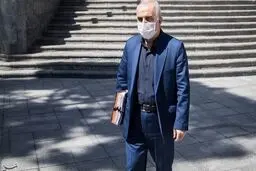 استیضاح وزیر اقتصاد کلید خورد