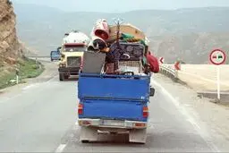 صدای پای «مهاجرت معکوس» می‌آید