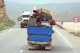 صدای پای «مهاجرت معکوس» می‌آید