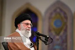 گزیده بیانات رهبری در روز میلاد پیامبر اسلام (ص )