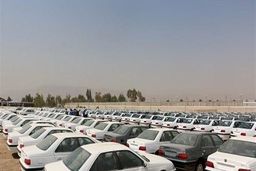 بازار خودرو راکد شد/ اعلام قیمت پراید و جایگزین پراید