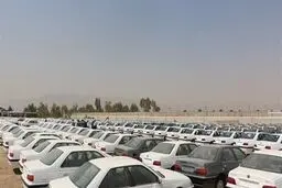 بازار خودرو راکد شد/ اعلام قیمت پراید و جایگزین پراید