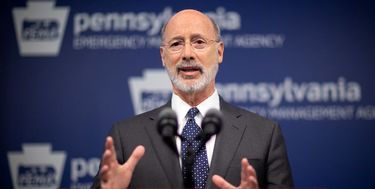 هنوز بیش از یک میلیون رأی ایالت کلیدی پنسیلوانیا شمرده نشده است