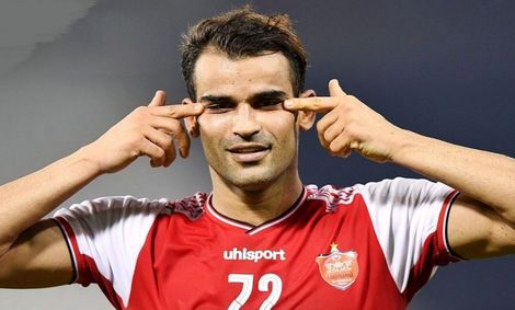 خبر خوش خبرنگار عربستانی برای پرسپولیسی‌ها در مورد آل کثیر