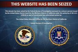 آمریکا ۲۷ وبگاه ایرانی را مسدود کرد