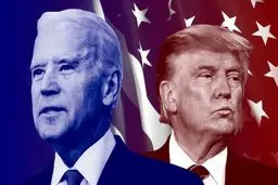 چین: در مورد انتخابات آمریکا موضع خاصی نداریم