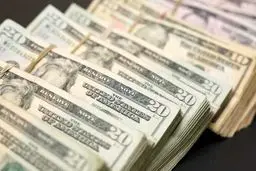 دلارهایی که بی مشتری ماندند!