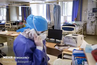 علت فوت زودهنگام برخی بیماران کرونایی در بیمارستان ها چیست؟