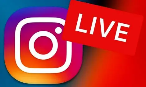 جنایت و نقص عضو به خاطر لایو اینستاگرام