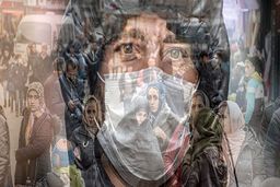 کرونا مردان را روانی می‌کند! | دلایل به روایت رئیس سازمان نظام روانشناسی