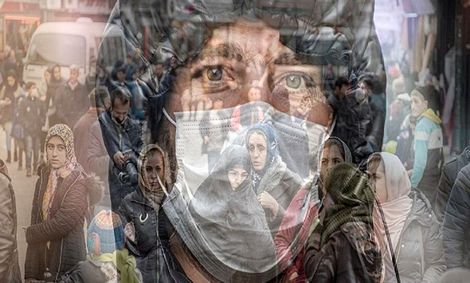 کرونا مردان را روانی می‌کند! | دلایل به روایت رئیس سازمان نظام روانشناسی