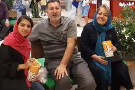 قتل شیما ۱۵ ساله در شکنجه‌گاه راننده آژانس اینترنتی!