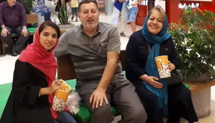 قتل شیما ۱۵ ساله در شکنجه‌گاه راننده آژانس اینترنتی!