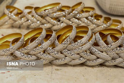 هشدار اتحادیه طلا و جواهر تهران به معامله‌گران فردایی و کاغذی سکه و طلا