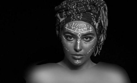 مورد عجیب ریحانه پارسا/ از کشف حجاب و ازدواج سفید تا عریانی!