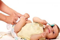 پوشک بچه چند؟