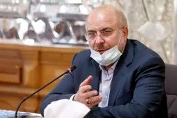 نتیجه ۲ نوبت تست کرونای رئیس مجلس منفی شد