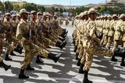 سربازی را نه می‌فروشیم نه به تعویق می‌اندازیم؛ تمام!