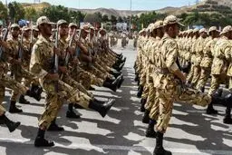 سربازی را نه می‌فروشیم نه به تعویق می‌اندازیم؛ تمام!