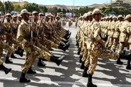 سربازی را نه می‌فروشیم نه به تعویق می‌اندازیم؛ تمام!