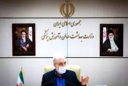 مرگ ایرانیان بر اثر فشار خون از کرونا پیشی گرفت؛ هر دو دقیقه یک نفر!