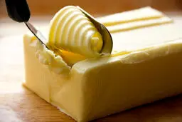 قیمت برنج، روغن و کره وابسته به ارز است