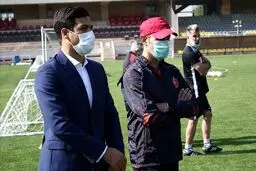 پرسپولیس پرونده آل‌کثیر را به CAS می‌برد
