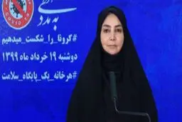 پاسخ وزارت بهداشت به درخواست تعطیلی ۲ هفته‌ای سراسری