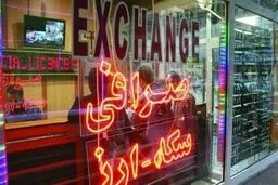 ۴ دلیل برای توقف ریزش قیمت دلار