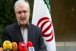 وزیر بهداشت: تردید ندارم در ماه‌های آینده شاهد کاهش قابل توجه خیز کرونا خواهیم بود
