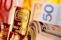 ‌ سکته طلا، خیز بورس‌ها